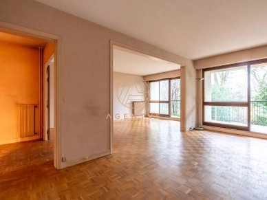 Appartement à vendre 5 pièces de 118,67 m² à Fontenay-sous-Bois