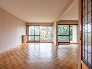 Appartement à vendre 5 pièces de 118,67 m² à Fontenay-sous-Bois