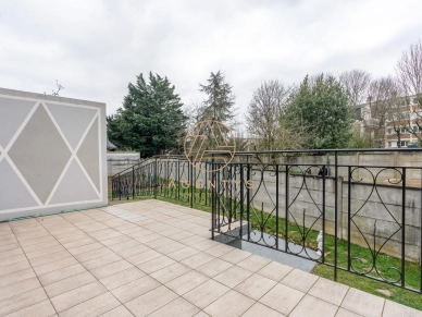 Maison à vendre 5 pièces de 118 m² à Le Perreux-sur-Marne