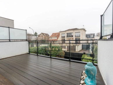 Maison à vendre 4 pièces de 90,59 m² à Bry-sur-Marne