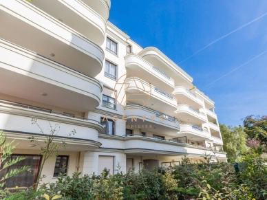 Appartement à vendre 4 pièces de 91,75 m² à Le Perreux-sur-Marne