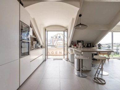 Appartement à vendre 4 pièces de 91,75 m² à Le Perreux-sur-Marne