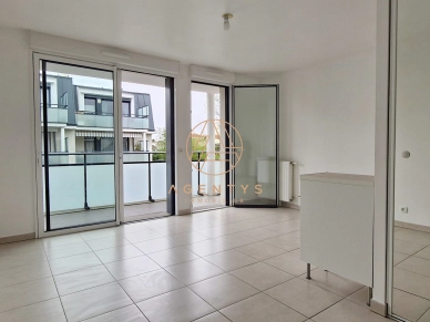 Appartement à vendre 1 pièces de 27,2 m² à Le Perreux-sur-Marne