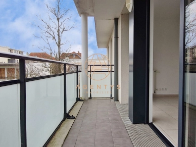 Appartement à vendre 1 pièces de 27,2 m² à Le Perreux-sur-Marne