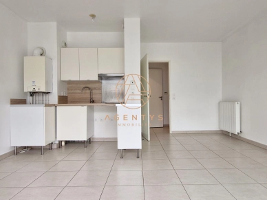 Appartement à vendre 1 pièces de 27,2 m² à Le Perreux-sur-Marne