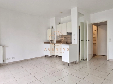 Appartement à vendre 1 pièces de 27,2 m² à Le Perreux-sur-Marne