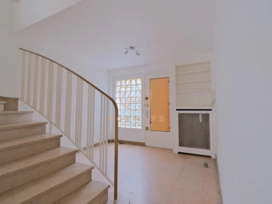 Maison à vendre 5 pièces de 136 m² à Saint-Maur-des-Fossés