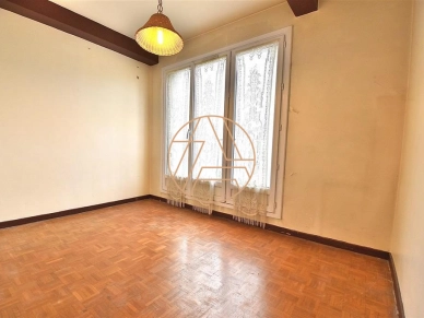 Appartement à vendre 4 pièces de 69 m²