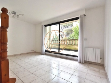 Appartement vendu 2 pièces de 35 m²