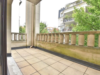 Appartement vendu 2 pièces de 35 m²