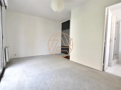 Appartement vendu 2 pièces de 35 m²