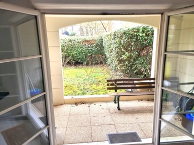 Appartement à vendre 3 pièces de 57 m² à Le Plessis-Trévise