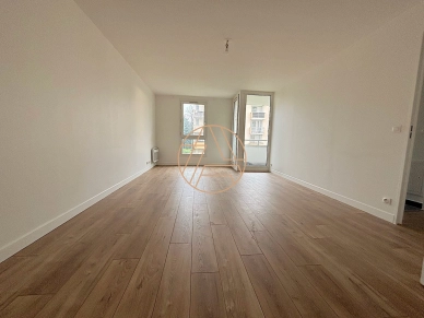 Appartement à vendre 2 pièces de 51,6 m² à Bonneuil-sur-Marne