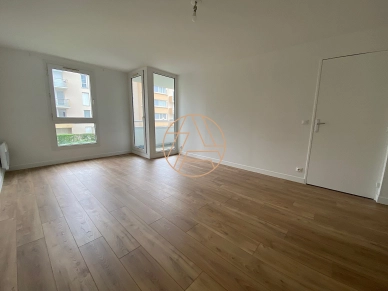 Appartement à vendre 2 pièces de 51,6 m² à Bonneuil-sur-Marne