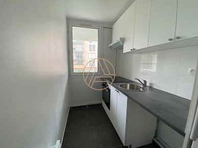 Appartement à vendre 2 pièces de 51,6 m² à Bonneuil-sur-Marne