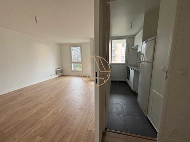 Appartement à vendre 2 pièces de 51,6 m² à Bonneuil-sur-Marne