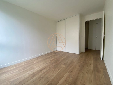 Appartement à vendre 2 pièces de 51,6 m² à Bonneuil-sur-Marne