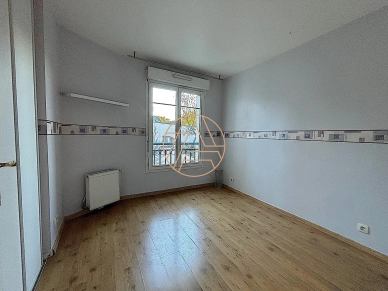 Appartement à vendre 3 pièces de 61,5 m² à Limeil-Brévannes