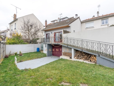 Maison à vendre 5 pièces de 118 m² à Le Perreux-sur-Marne