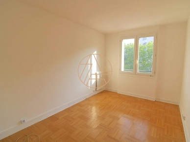 Appartement à vendre 3 pièces de 59,53 m² à Saint-Maur-des-Fossés