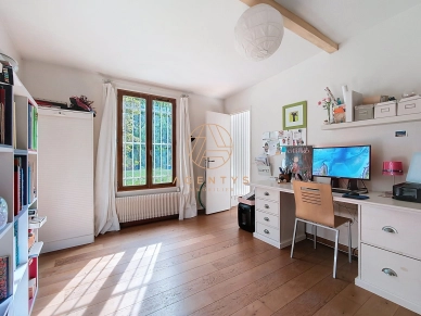 Maison à vendre 5 pièces de 0 m²