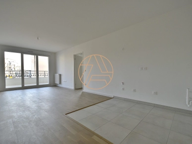 Appartement à vendre 4 pièces de 87,41 m² à Saint-Maur-des-Fossés