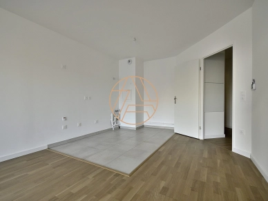 Appartement à vendre 4 pièces de 87,41 m² à Saint-Maur-des-Fossés