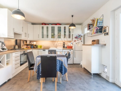 Maison à vendre 4 pièces de 73,5 m² à Le Perreux-sur-Marne