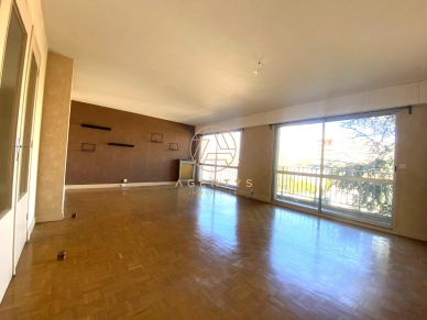 Appartement à vendre 4 pièces de 63,82 m² à Créteil