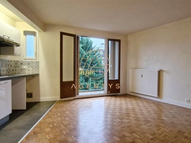 Appartement à vendre 1 pièces de 30,81 m² à Le Perreux-sur-Marne