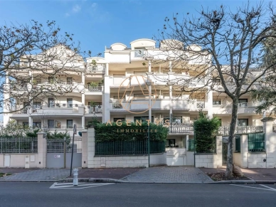 Appartement à vendre 3 pièces de 65,71 m² à Le Perreux-sur-Marne