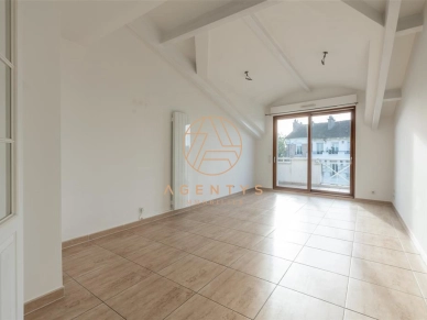 Appartement à vendre 3 pièces de 65,71 m² à Le Perreux-sur-Marne