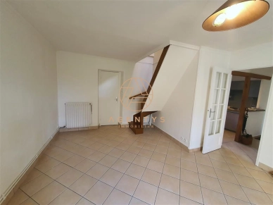 Appartement à vendre 3 pièces de 60 m² à Champigny-sur-Marne