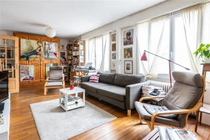 Maison à vendre 8 pièces de 0 m²