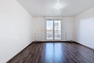 Appartement à vendre 2 pièces de 43,11 m² à Boissy-Saint-Léger