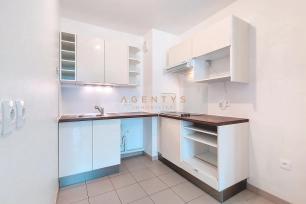 Appartement à vendre 2 pièces de 43,11 m² à Boissy-Saint-Léger